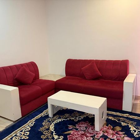 Gateway Salalah Hotel Apartments Dış mekan fotoğraf