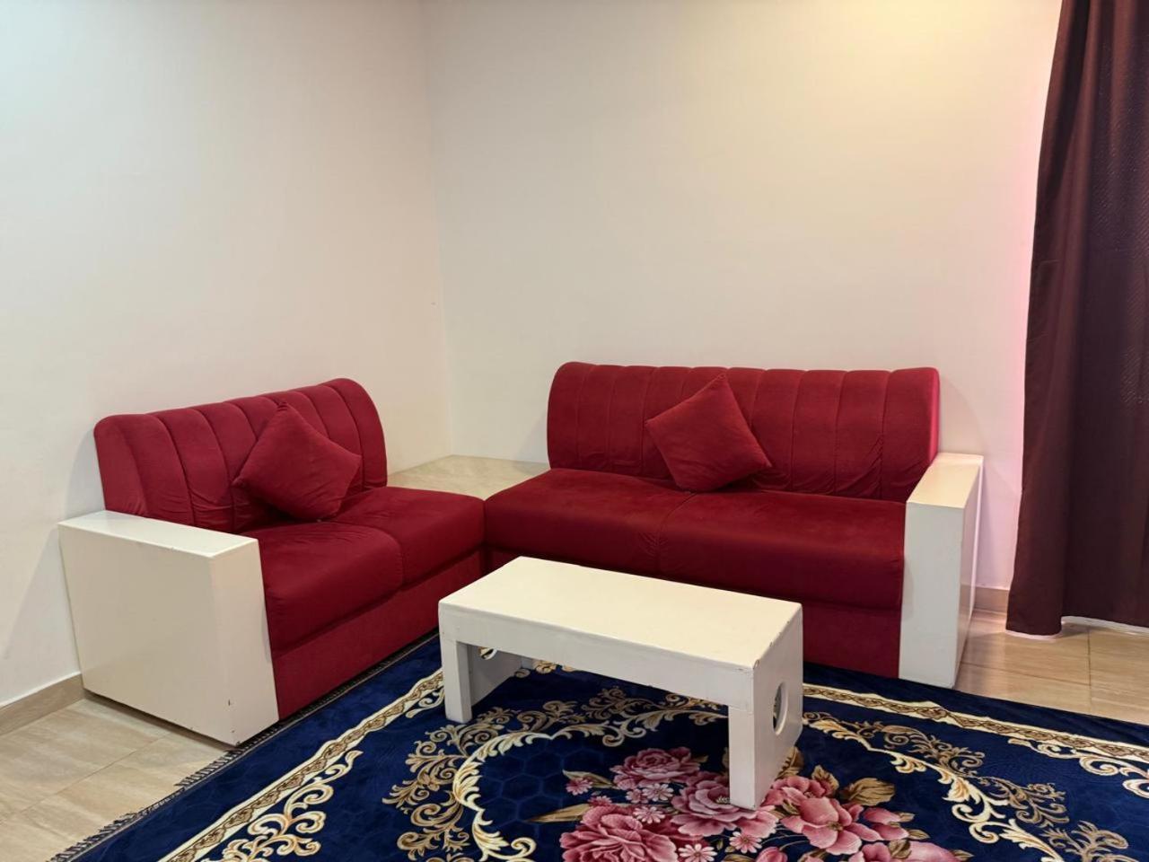 Gateway Salalah Hotel Apartments Dış mekan fotoğraf