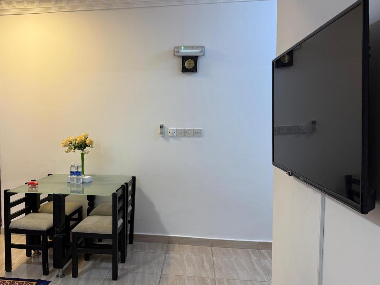 Gateway Salalah Hotel Apartments Dış mekan fotoğraf
